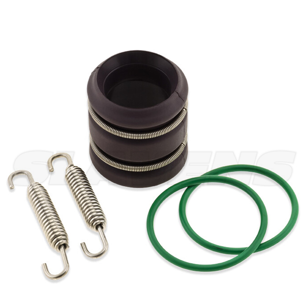 Exhaust Hardware Kits by Bolt