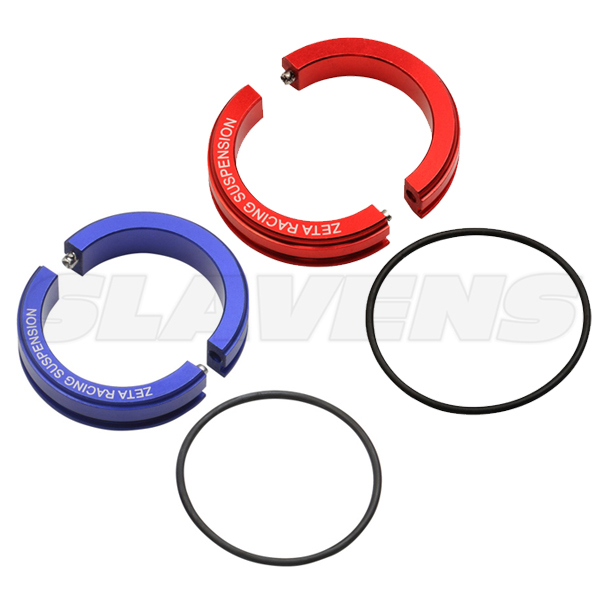 NiceCNC Rear Suspension Lowering Kit For KTM 250/300 XCW TPI 2017-2023 EXC Six Days