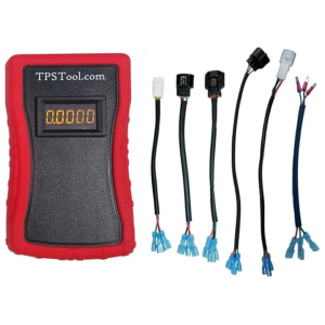 TPS Tool Pro Self-Powered Meter