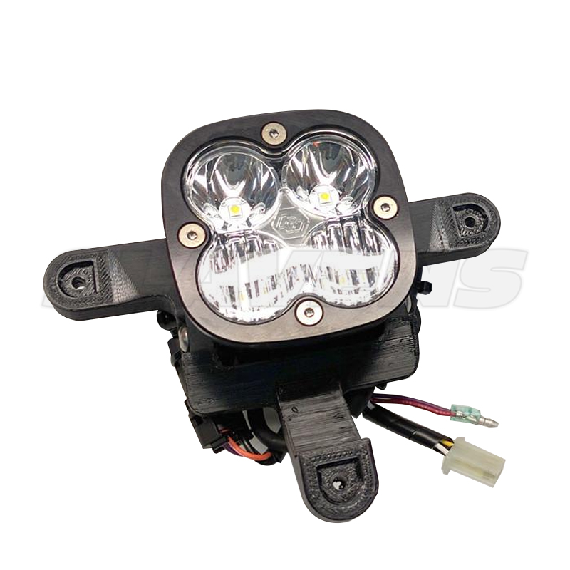 LED Light Kit for Beta Stroke `15-20 - Slavens Racing