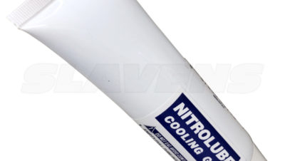 Nitro Mousse Lube - Nitrolube Cooling Gel