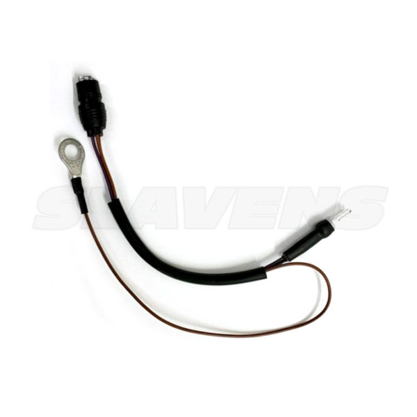 Turn Signal Indicator Rewire Kit direct plugin solution for front