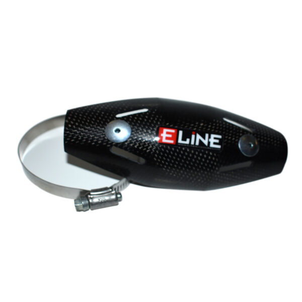 Eline Universal Heat Shields