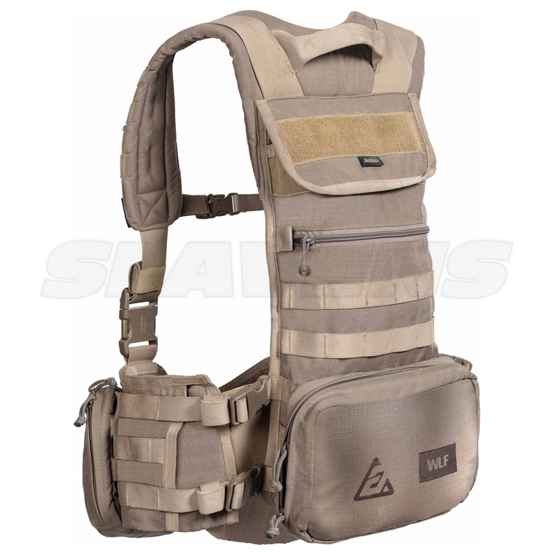 Ops Vest by Answer