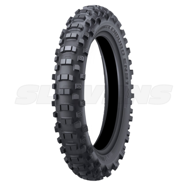 Dunlop Geomax EN91 Rear Tire
