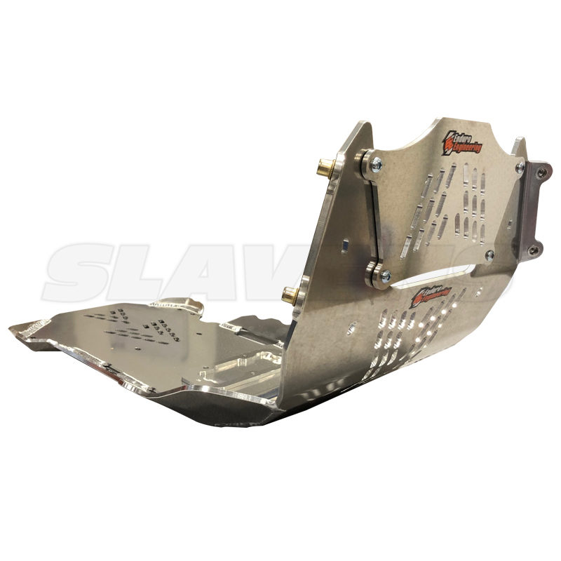 Skid Plate for KTM 790/890R by EE