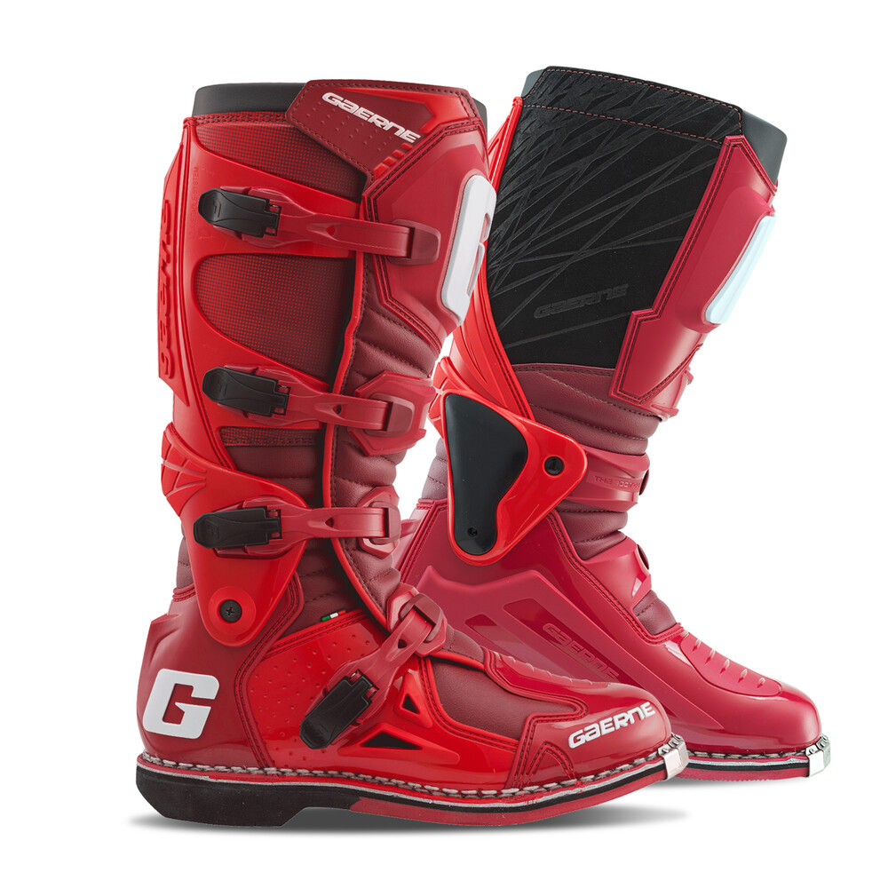 ガエルネ　fastback endurance FASTBACK ENDURANCE ENDURO BLACK - GAERNE