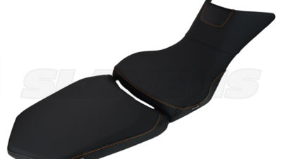 KTM 790 Adventure Comfort Seat