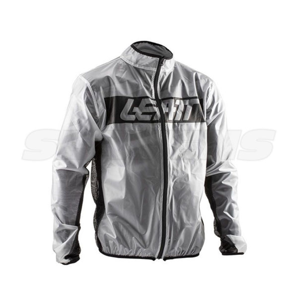 Racecover Translucent Jacket