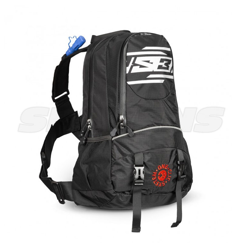 Protec Hydration Backpack by S3