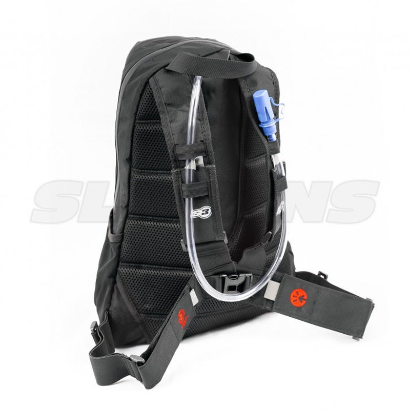 S3 Protec Hydration Pack - back