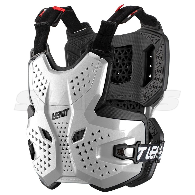 Chest Protector 3.5 by Leatt - Slavens Racing