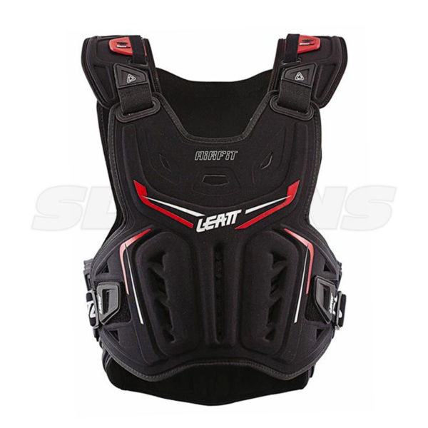 Leatt Chest Protector 3DF Airfit - front