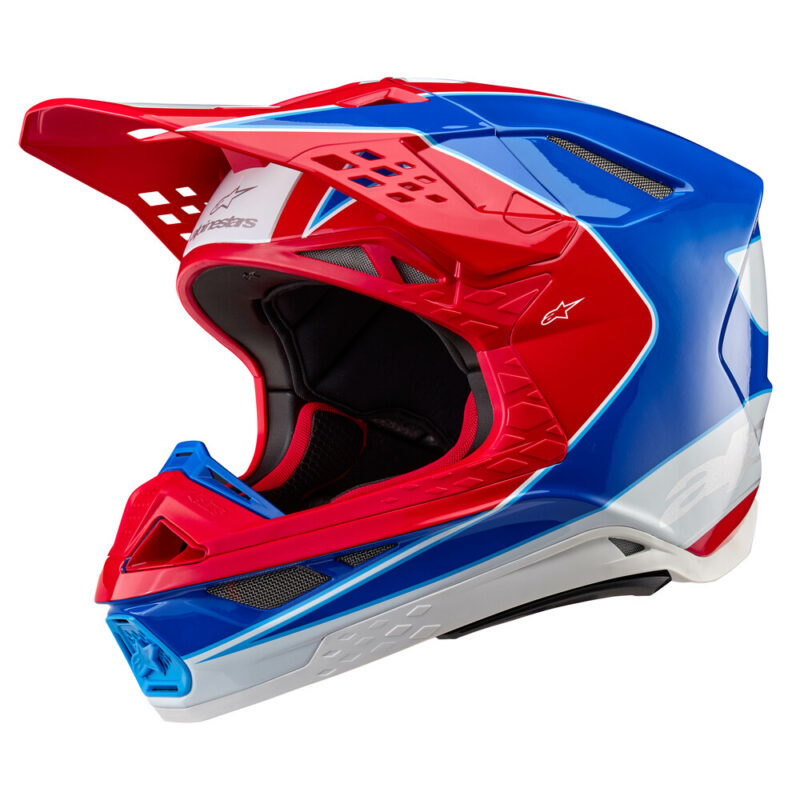 Alpinestars Supertech M10 Bale Helmet