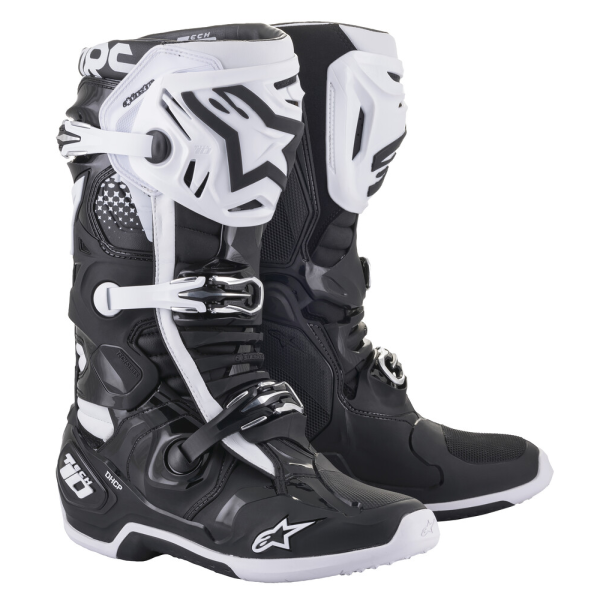 Alpinestars Tech 10 Boots