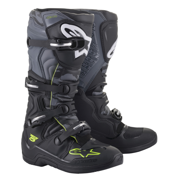 Alpinestars Tech 5 Boots