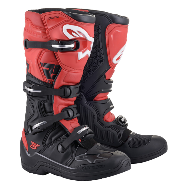Alpinestars Tech 5 Boots