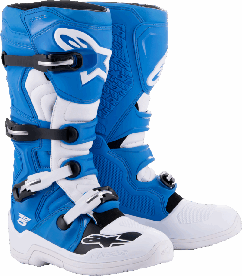 Alpinestars Tech 5 Boots