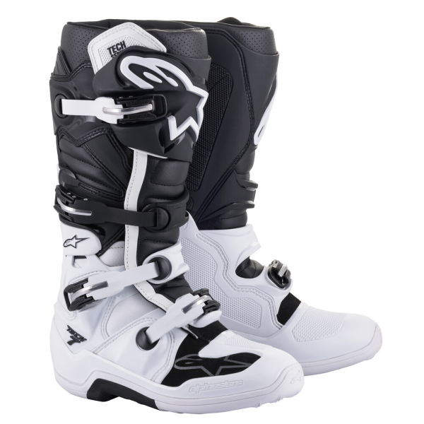 Alpinestars Tech 7 MX Boots