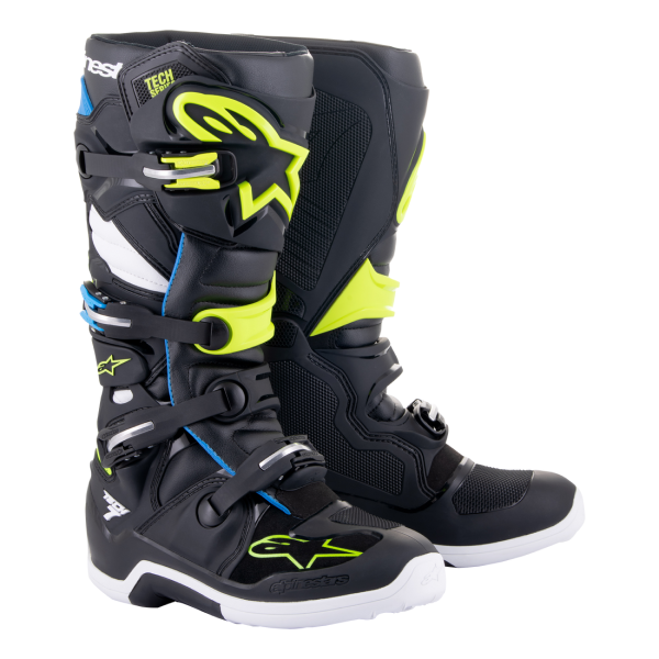 Alpinestars Tech 7 MX Boots