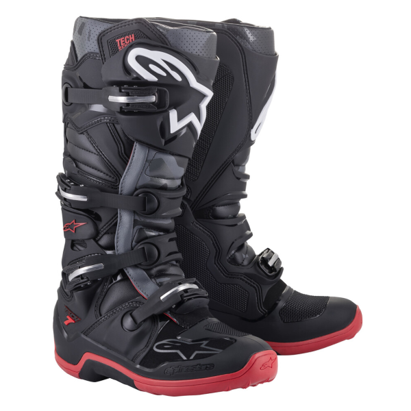 Alpinestars Tech 7 MX Boots