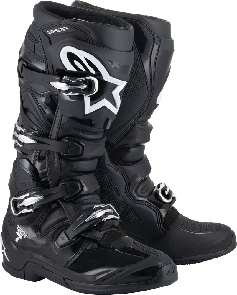 Tech 7 MX Boots by Alpinestars - Slavens Racing