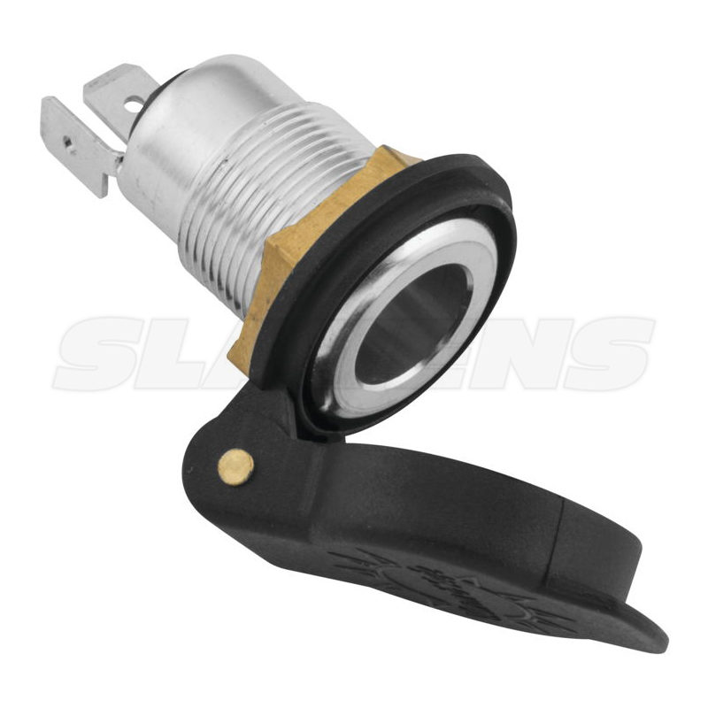 BMW Type Socket with Cover