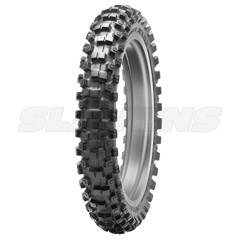 Dunlop Geomax MX53 rear tire