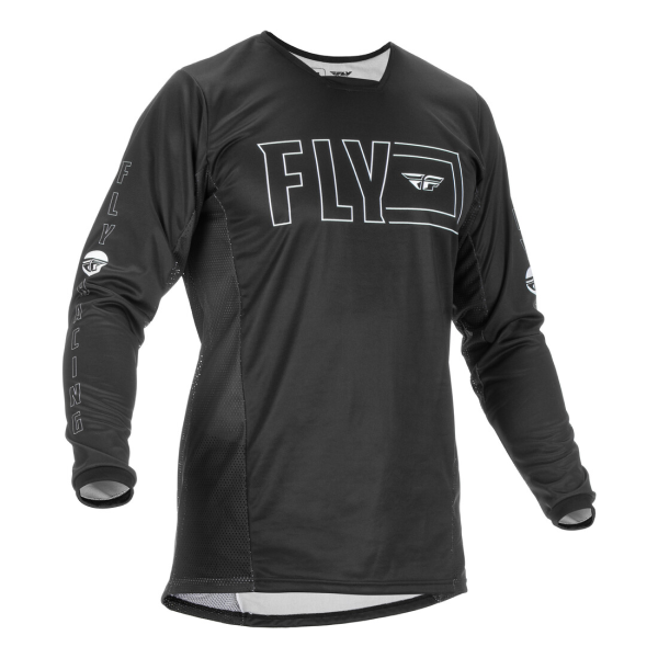 Kinetic Jersey by Fly Racing