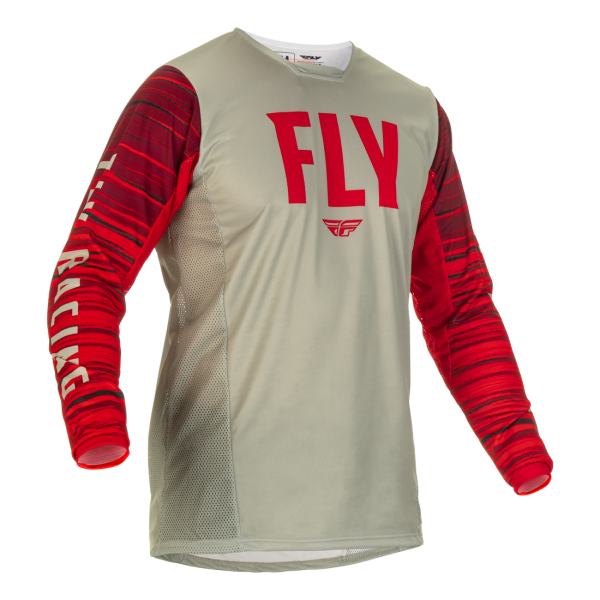 Kinetic Jersey by Fly Racing