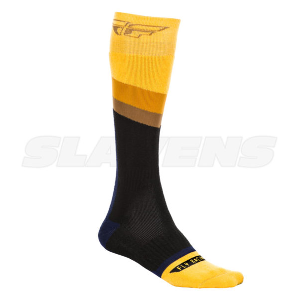 Fly Racing MX Sock - Thick