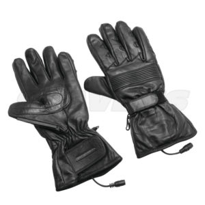 Heated Adventure Rider Gloves