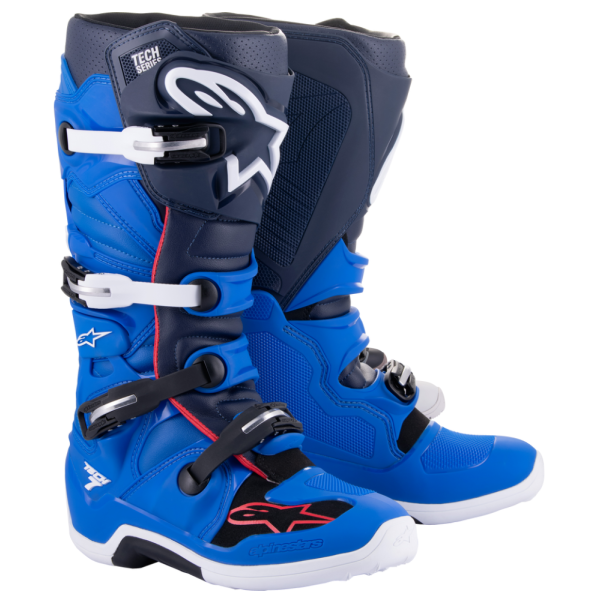 Tech 7 MX Boots by Alpinestars - Slavens Racing