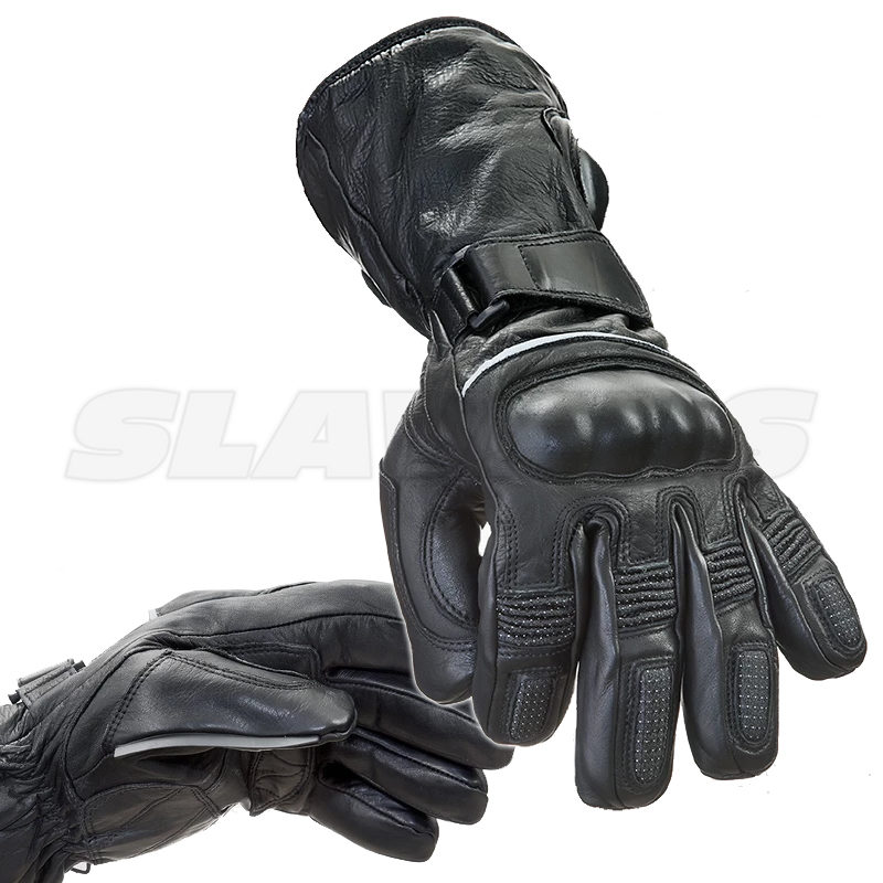 Ultimate Touring Heated Gloves