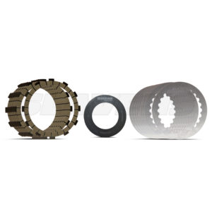 FSC Clutch Plate and Spring Washer Kit