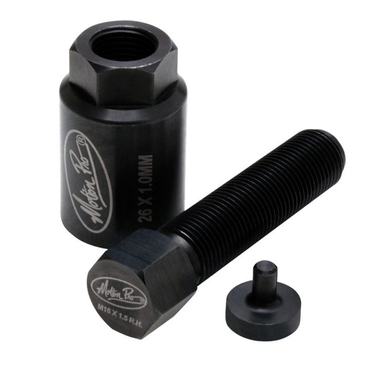 Vertigo Flywheel Puller at Herman Mathews blog