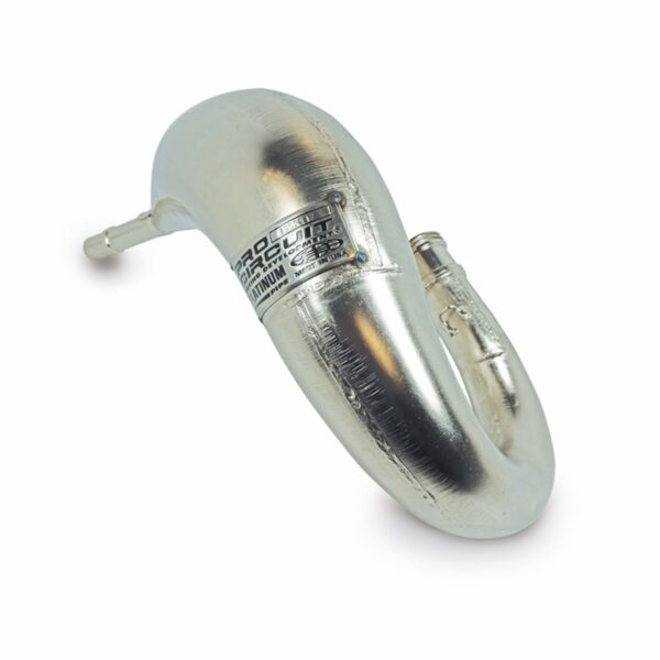 Pro Circuit Platinum Pipe