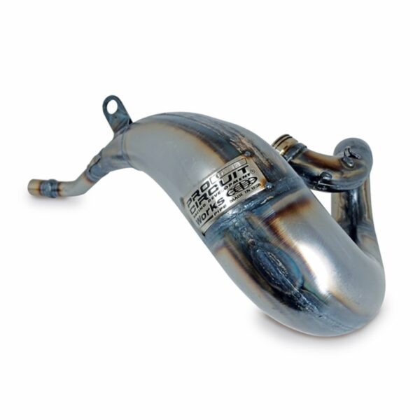 Pro Circuit Works Pipe
