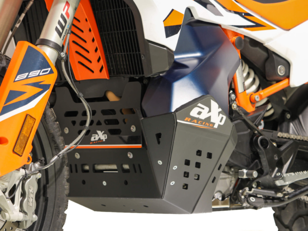 AXP Racing Xtreme Skid Plate for KTM 790 890