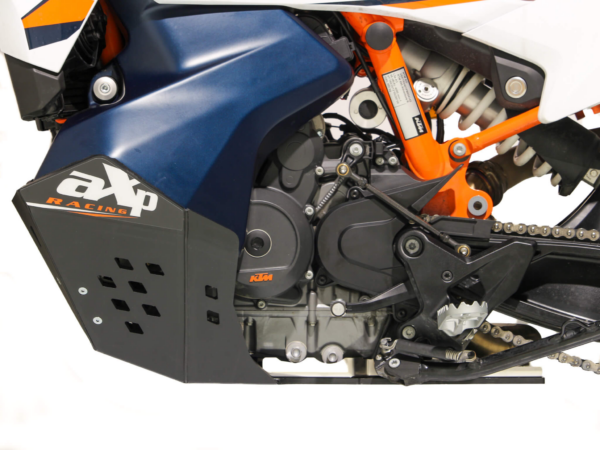 AXP Racing Xtreme Skid Plate for KTM 790 890