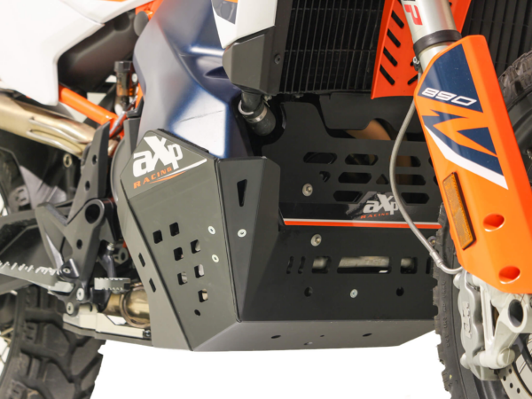 AXP Racing Xtreme Skid Plate for KTM 790 890