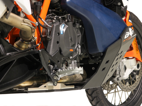 AXP Racing Xtreme Skid Plate for KTM 790 890