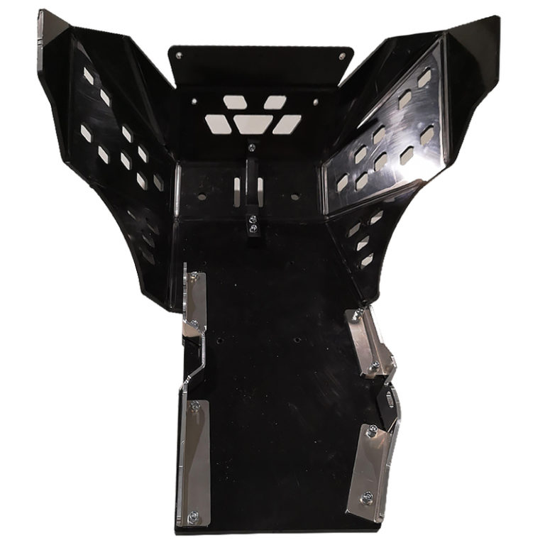 axp skid plate ktm 790