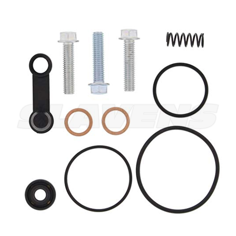 Clutch Slave Cylinder Rebuild Kit (6016) - | Motorcycle Parts