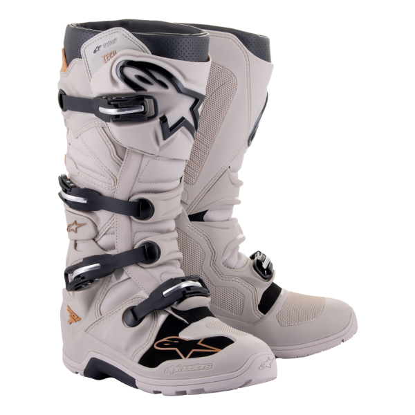 Tech 7 Enduro Drystar Boots by Alpinestars - Slavens Racing