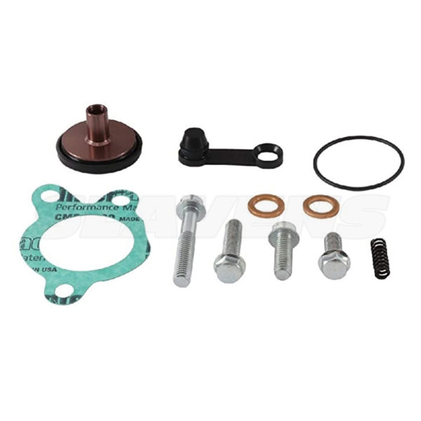 Clutch Slave Cylinder Kit - WP21-86014