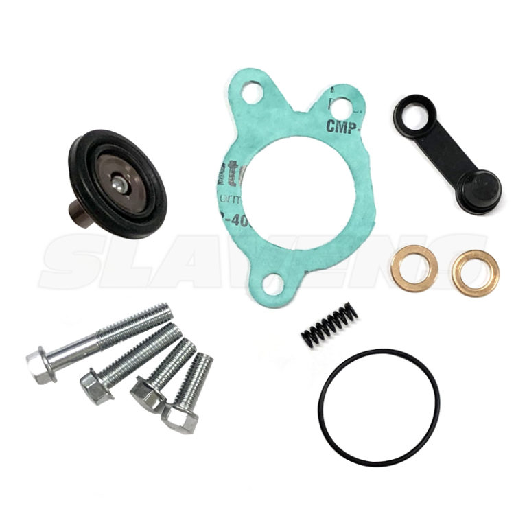 Clutch Slave Cylinder Rebuild Kits for KTM/HQV/Berg/GG