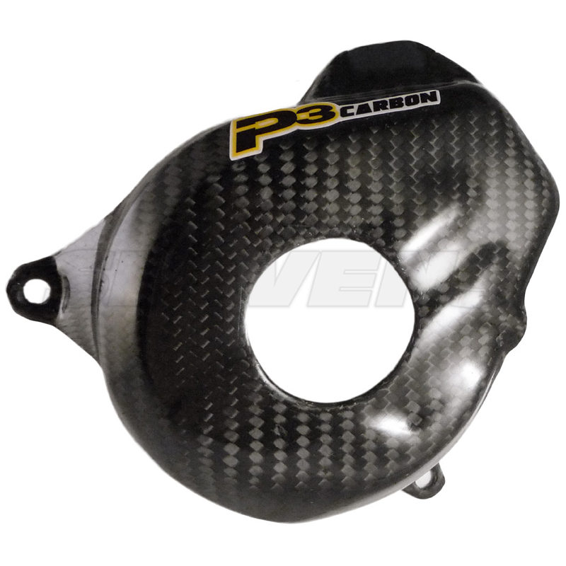 Ignition Covers for KTM, Husqvarna and Beta by P3
