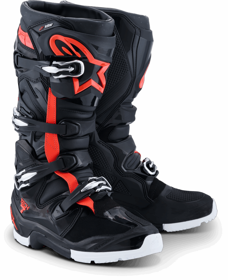 Alpinestars Tech 7 Enduro Drystar Boots