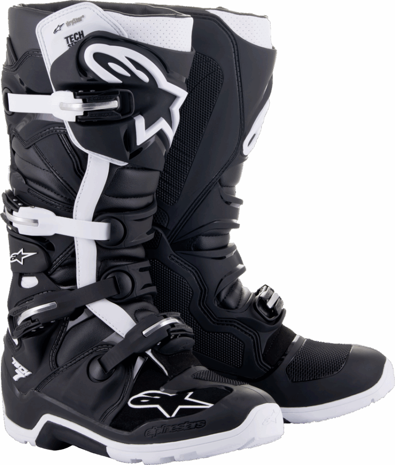 Alpinestars Tech 7 Enduro Drystar Boots